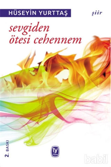 Picture of Sevgiden Ötesi Cehennem