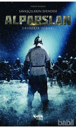 Picture of Alparslan - Savaşçıların Efendisi
