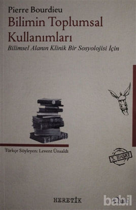 Picture of Bilimin Toplumsal Kullanımları