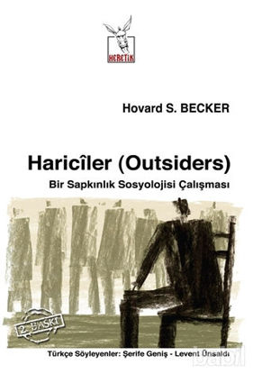 Picture of Hariciler (Outsiders)