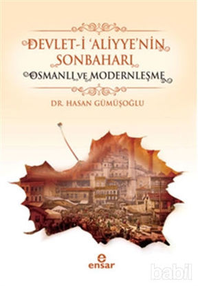 Picture of Devlet-i 'Aliyye'nin Sonbaharı