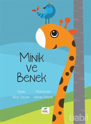 Picture of Minik Ve Benek