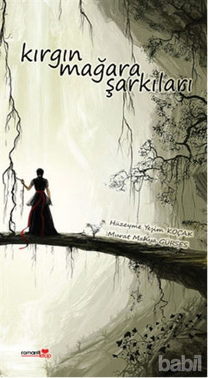 Picture of Kırgın Mağara Şarkıları