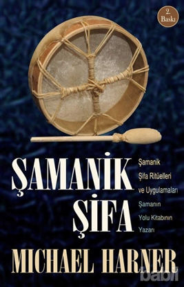 Picture of Şamanik Şifa