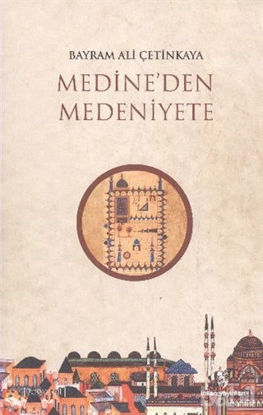 Picture of Medineden Medeniyete
