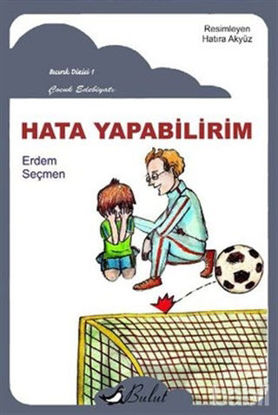 Picture of Hata Yapabilirim