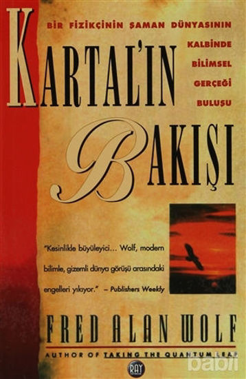 Picture of Kartal'ın Bakışı