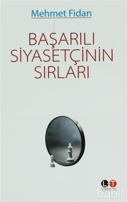 Picture of Başarılı Siyasetçinin Sırları