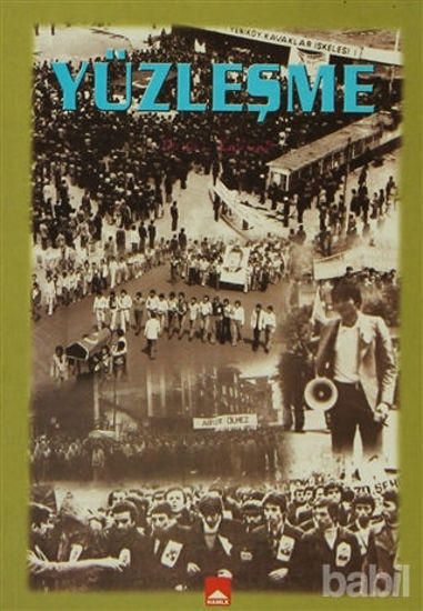 Picture of Yüzleşme