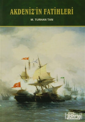 Picture of Akdeniz'in Fatihleri