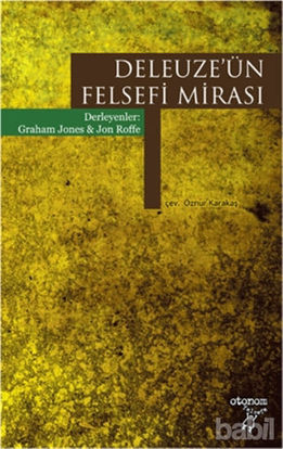Picture of Deleuze'ün Felsefi Mirası