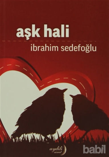 Picture of Aşk Hali