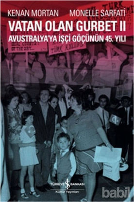 Picture of Vatan Olan Gurbet 2