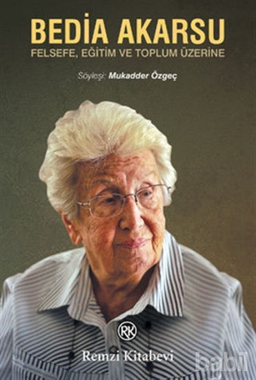 Picture of Bedia Akarsu