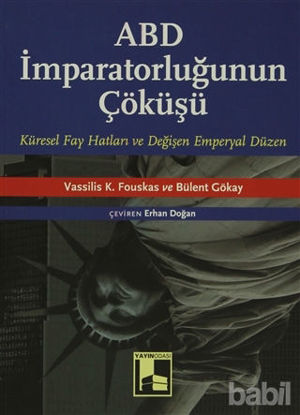 Picture of ABD İmparatorluğunun Çöküşü