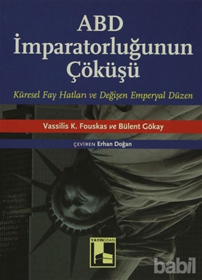 Picture of ABD İmparatorluğunun Çöküşü