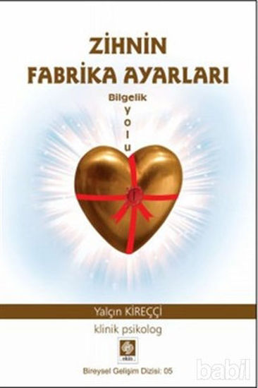 Picture of Zihnin Fabrika Ayarları