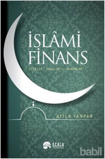 Picture of İslami Finans