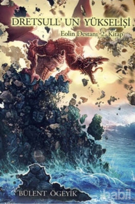 Picture of Dretsull'un Yükselişi