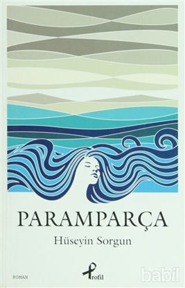 Picture of Paramparça