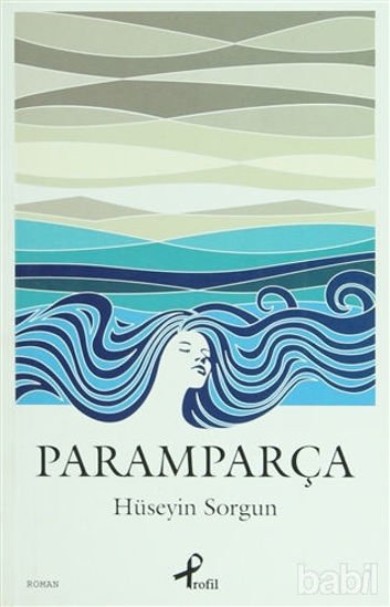 Picture of Paramparça