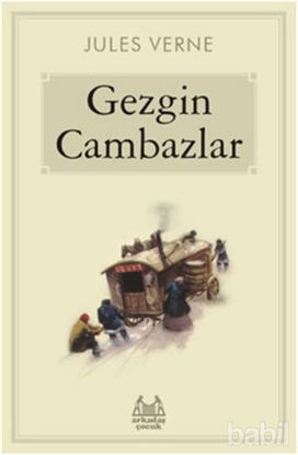 Picture of Gezgin Cambazlar