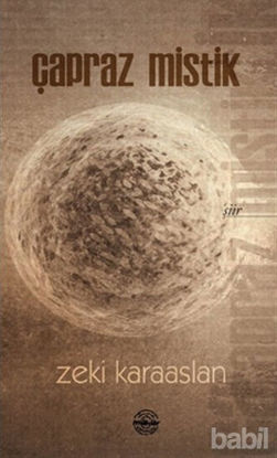 Picture of Çapraz Mistik