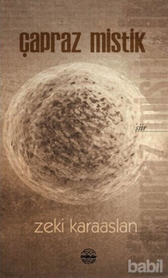 Picture of Çapraz Mistik