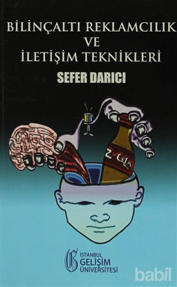 Picture of Bilinçaltı Reklamcılık ve İletişim Teknikleri