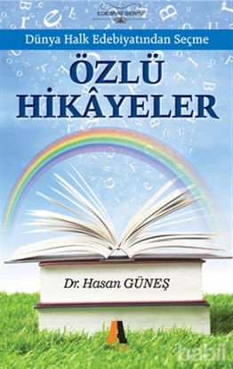 Picture of Dünya Halk Edebiyatından Seçme Özlü Hikayeler