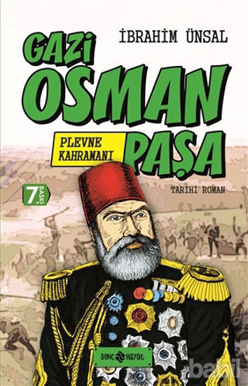 Picture of Gazi Osman Paşa: Plevne Kahramanı