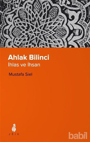 Picture of Ahlak Bilinci
