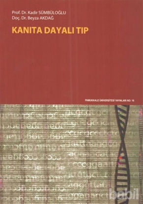 Picture of Kanıta Dayalı Tıp