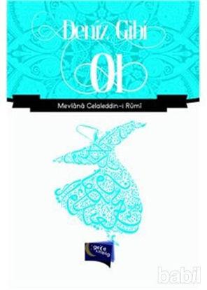 Picture of Deniz Gibi Ol