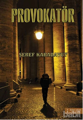 Picture of Provakatör