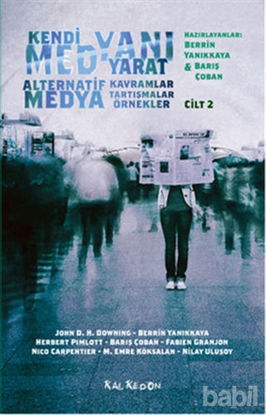 Picture of Kendi Medyanı Yarat Cilt 2 – Alternatif  Medya