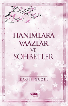 Picture of Hanımlara Vaazlar ve Sohbetler