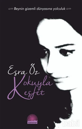 Picture of Kokuyla Keşfet