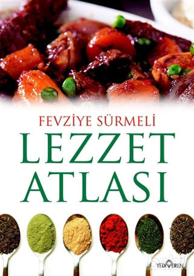 Picture of Lezzet Atlası