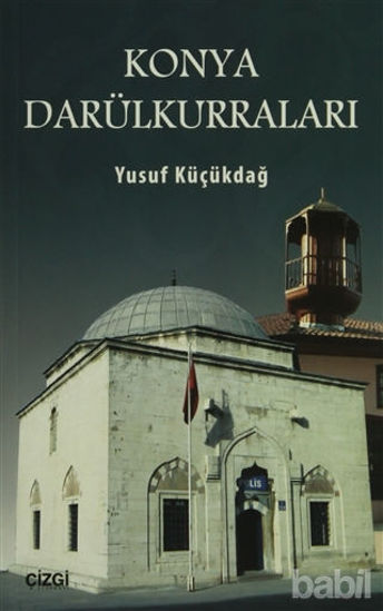 Picture of Konya Darülkurraları