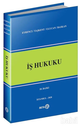 Picture of İş Hukuku