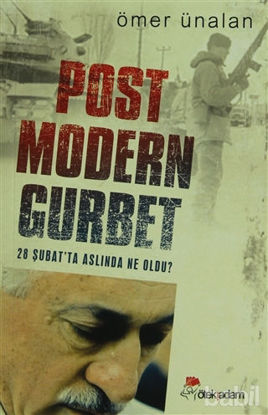 Picture of Post Modern Gurbet