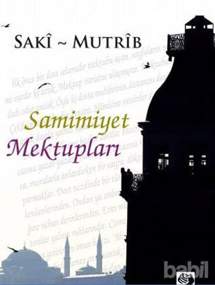 Picture of Samimiyet Mektupları