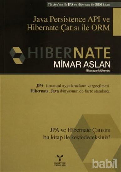 Picture of Hibernate