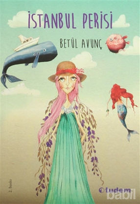 Picture of İstanbul Perisi