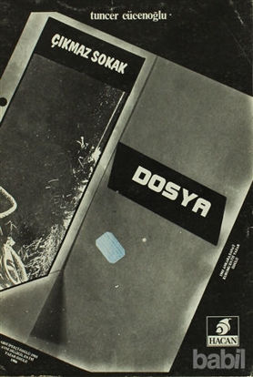 Picture of Çıkmaz Sokak / Dosya