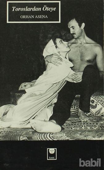 Picture of Toroslardan Öteye