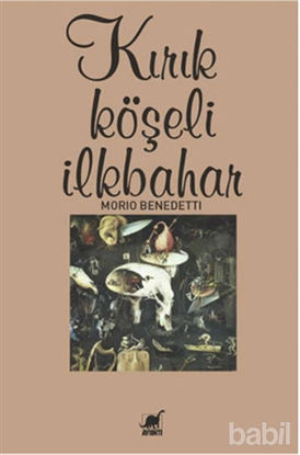 Picture of Kırık Köşeli İlkbahar