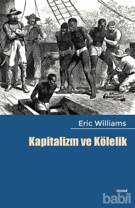 Picture of Kapitalizm ve Kölelik