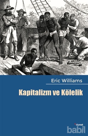 Picture of Kapitalizm ve Kölelik